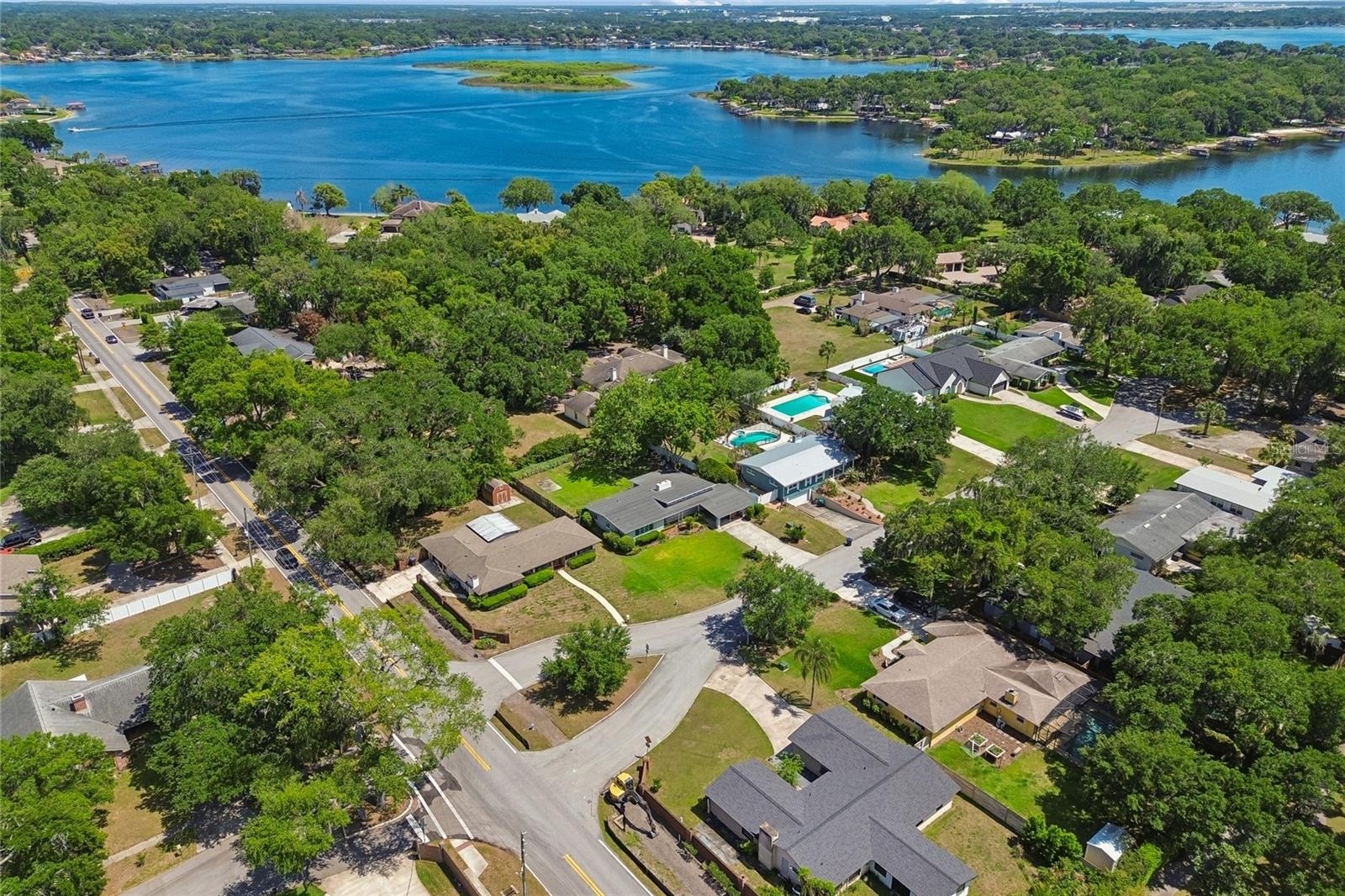 Image 79 of 80 For 4801 Big Oaks Lane