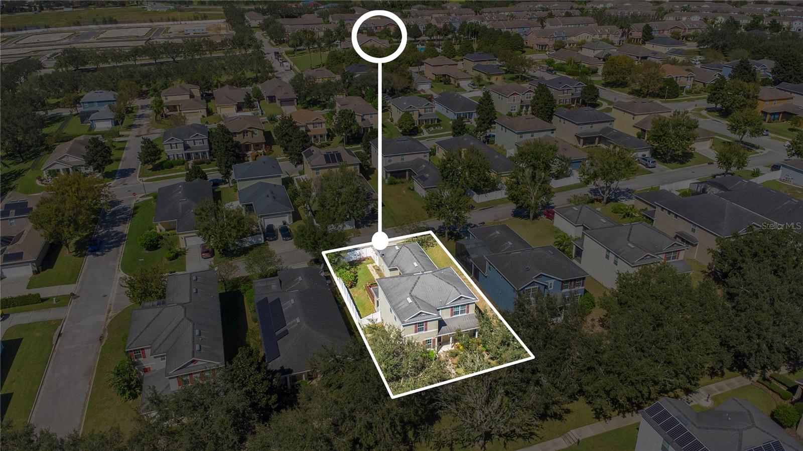 Image 34 of 38 For 2053 Nobscot Place