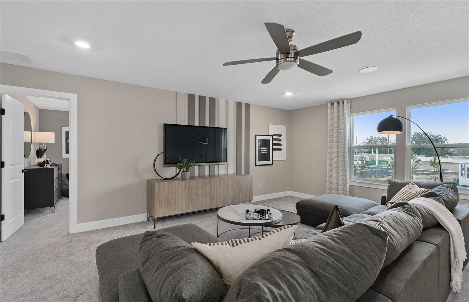 Image 20 of 30 For 2552 Painted Sky Avenue