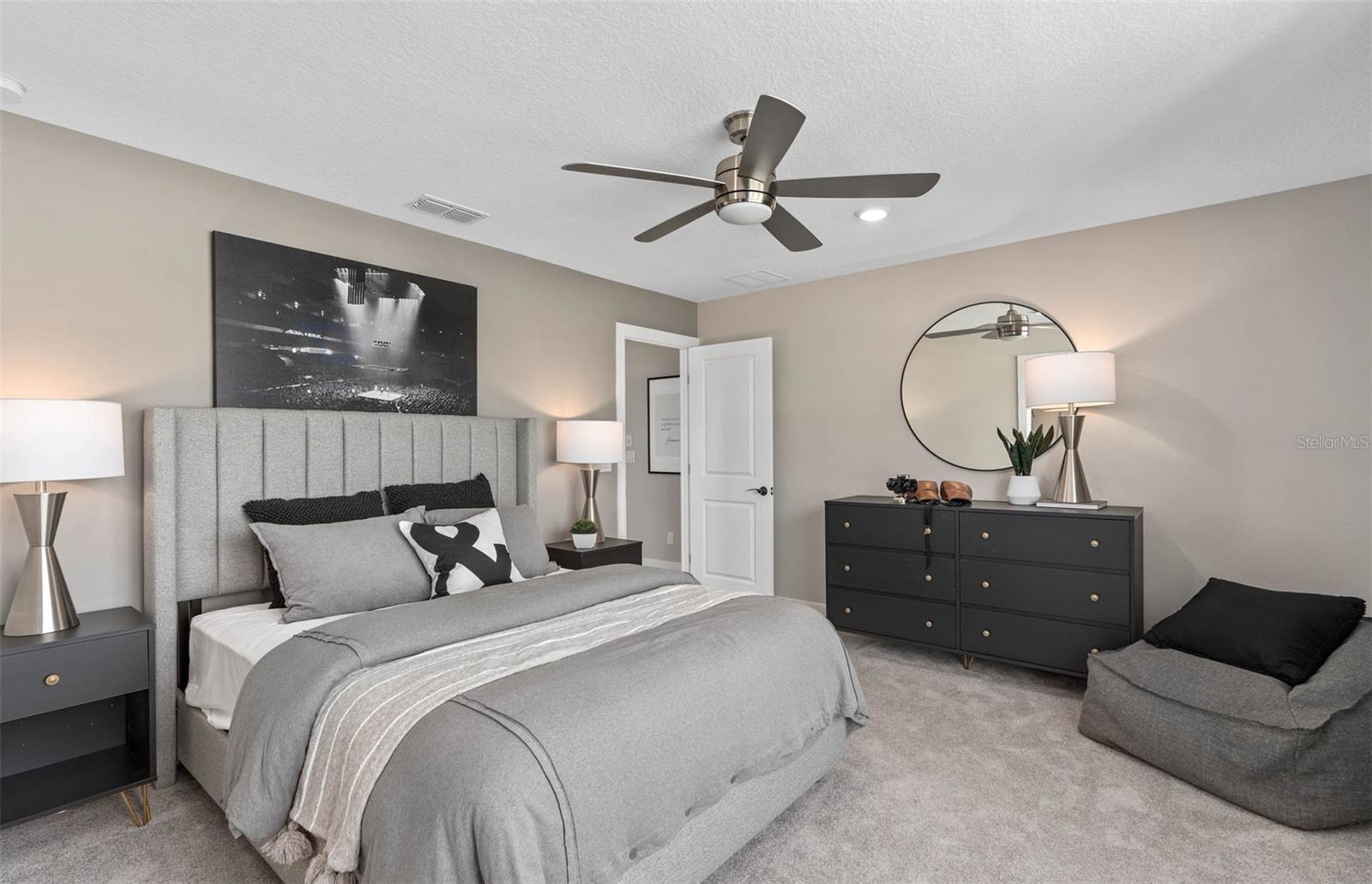 Image 24 of 30 For 2552 Painted Sky Avenue