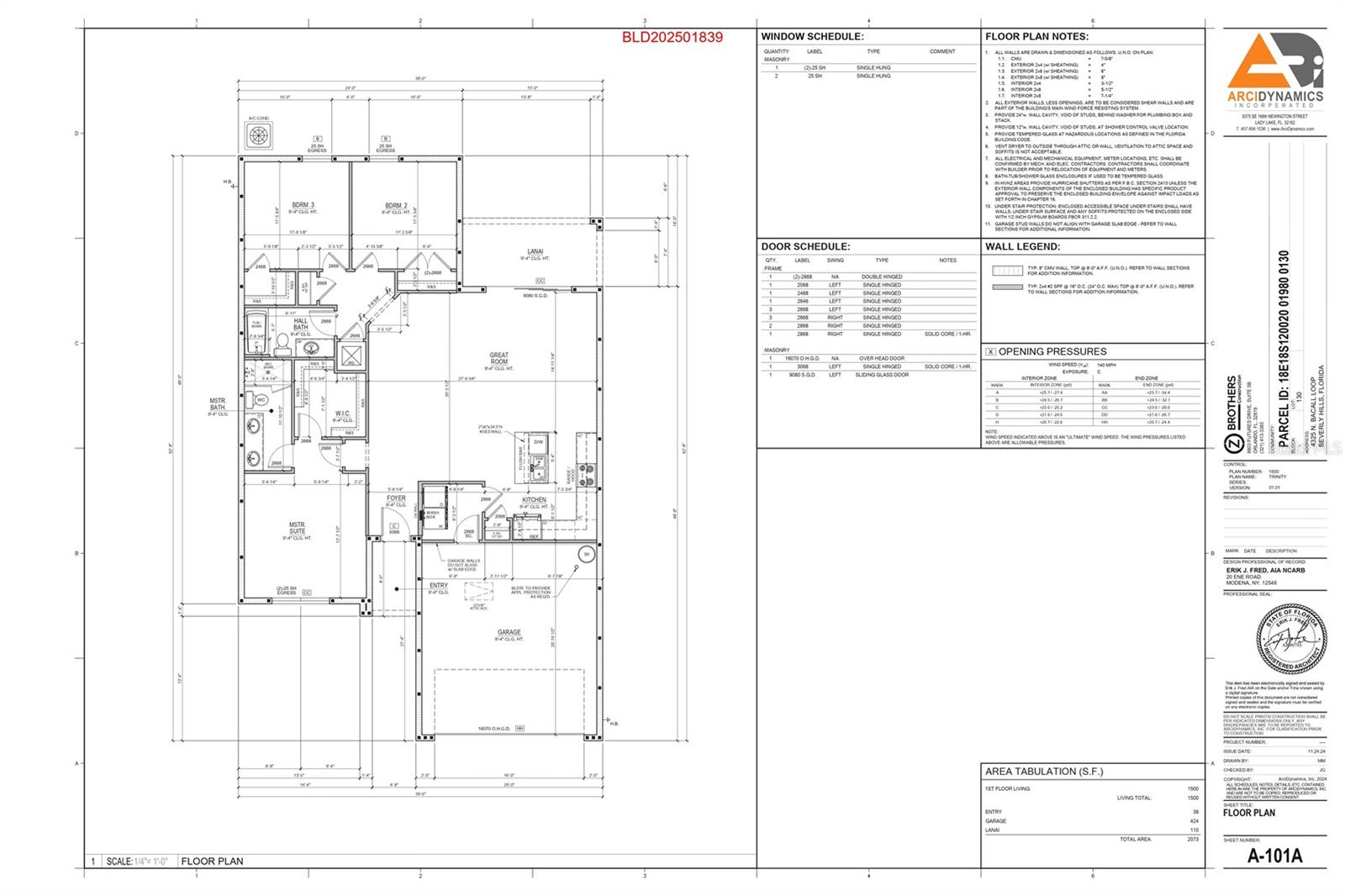 Image 19 of 19 For 4325 Bacall Loop