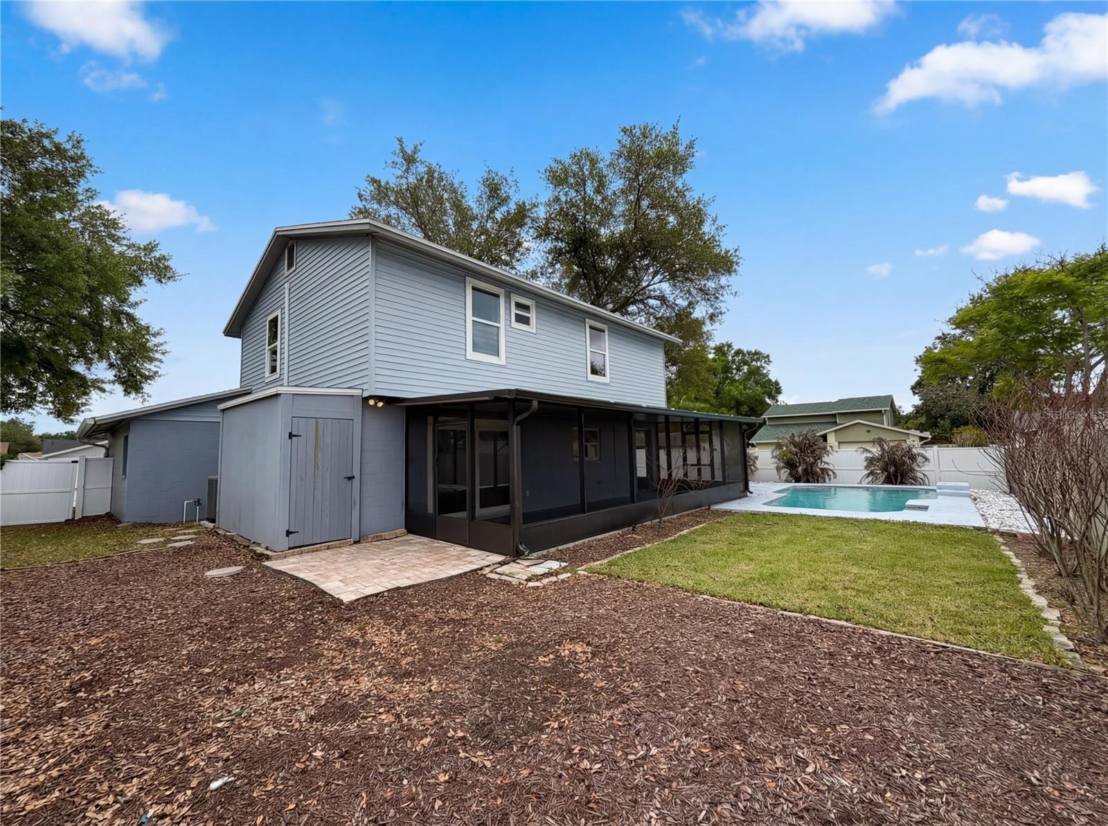 Image 32 of 32 For 3014 Rosebud Lane