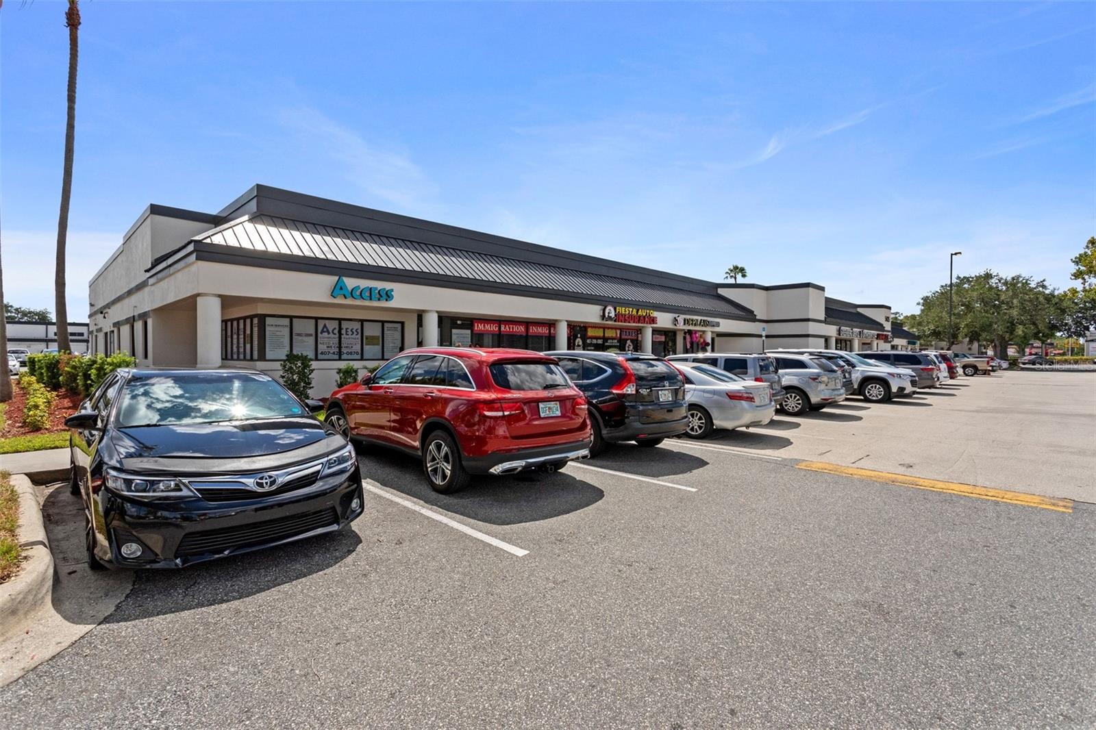 Image 23 of 25 For 5449 Semoran Boulevard 220