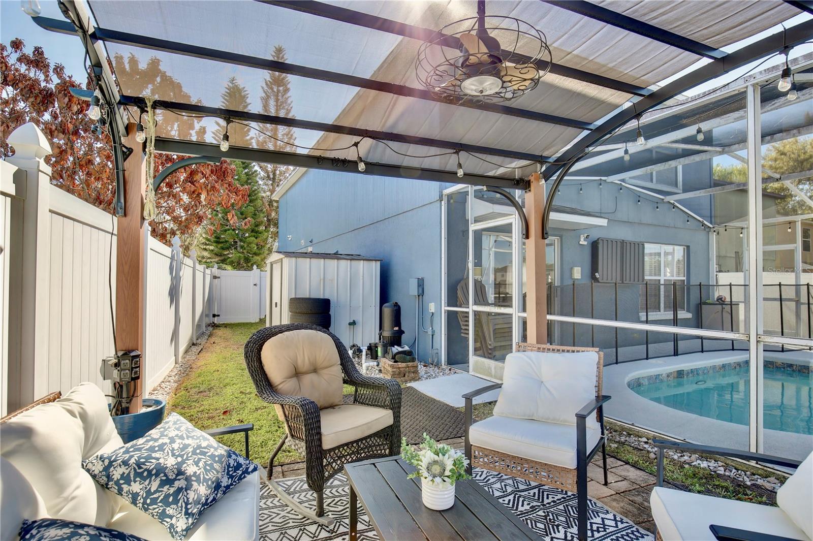 Image 32 of 37 For 2115 Heathwood Circle