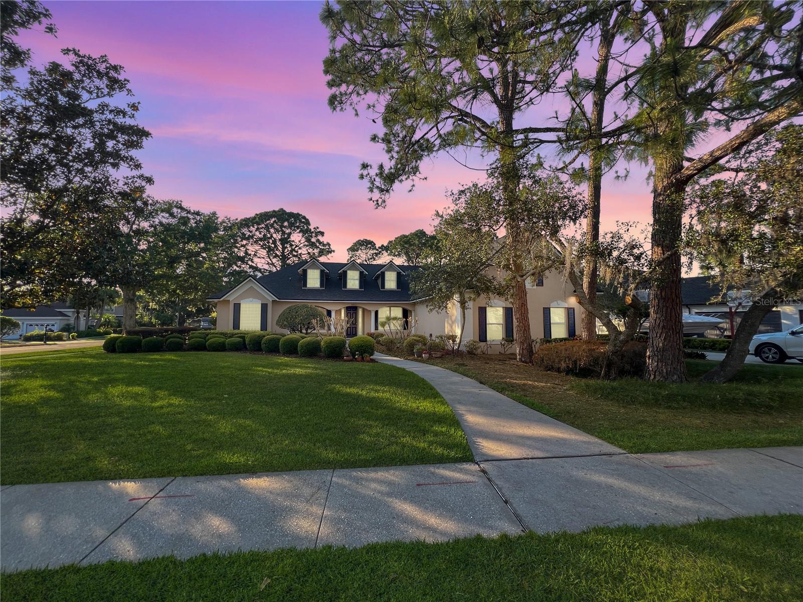 Details for 8537 Redleaf Lane, ORLANDO, FL 32819