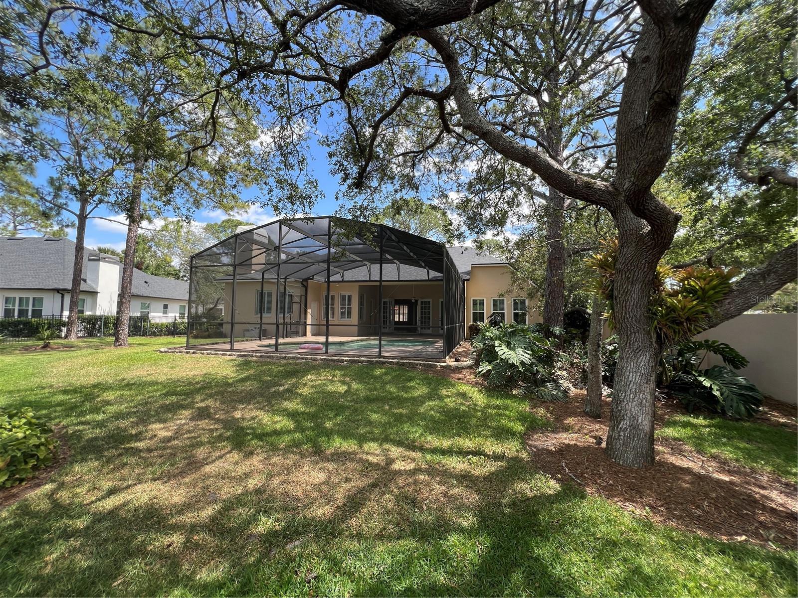 Image 47 of 58 For 8537 Redleaf Lane