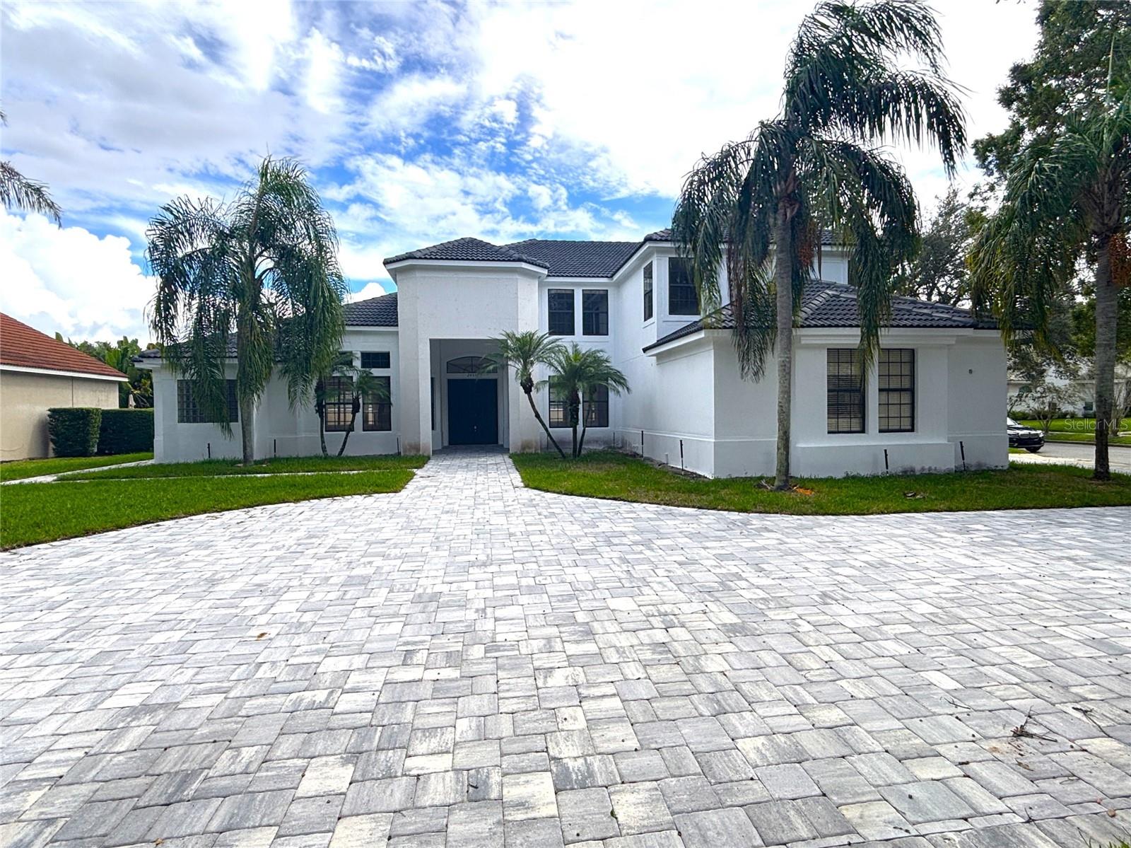 Details for 2457 Baesel View Drive, ORLANDO, FL 32835