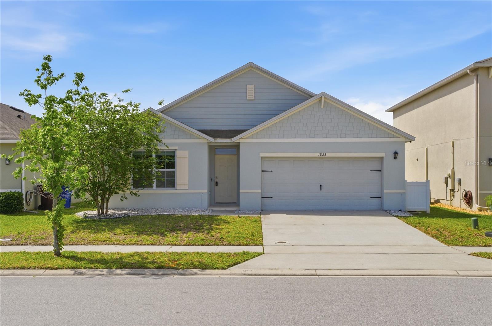 Details for 1823 Bluepoint Street, ST CLOUD, FL 34771