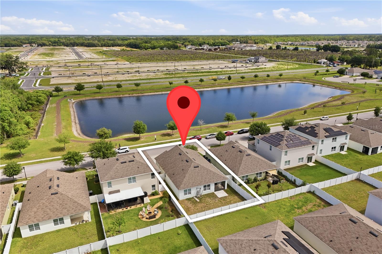 Image 7 of 42 For 1823 Bluepoint Street