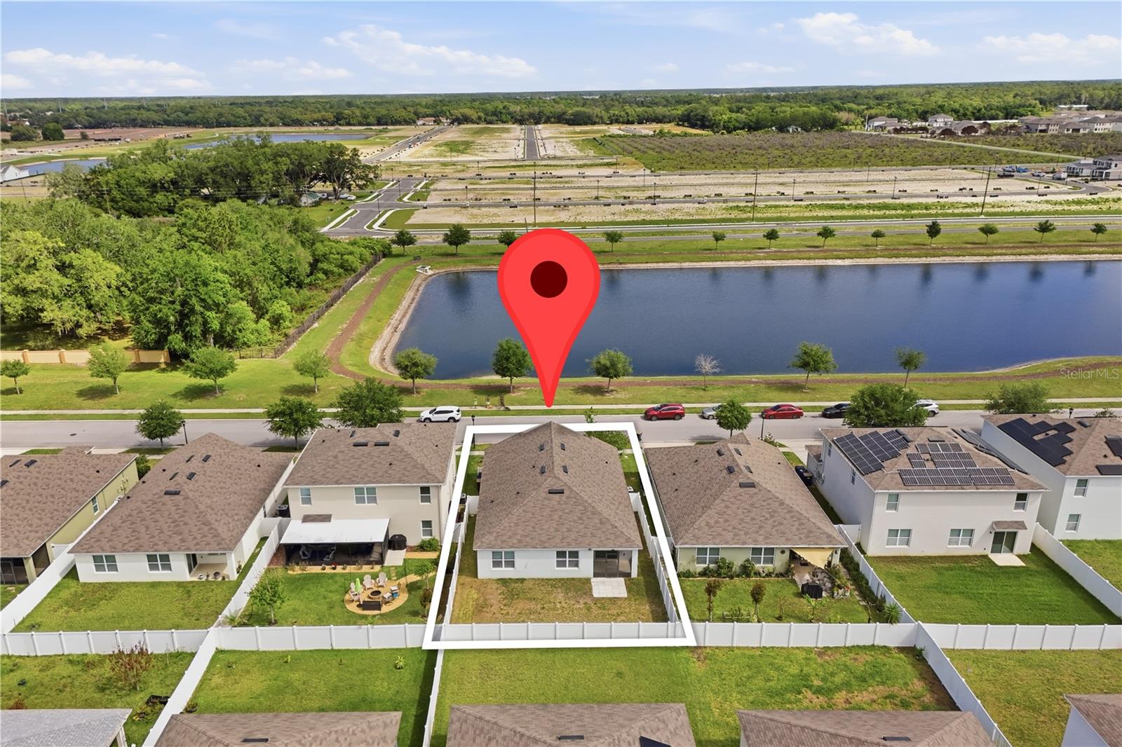 Image 8 of 42 For 1823 Bluepoint Street