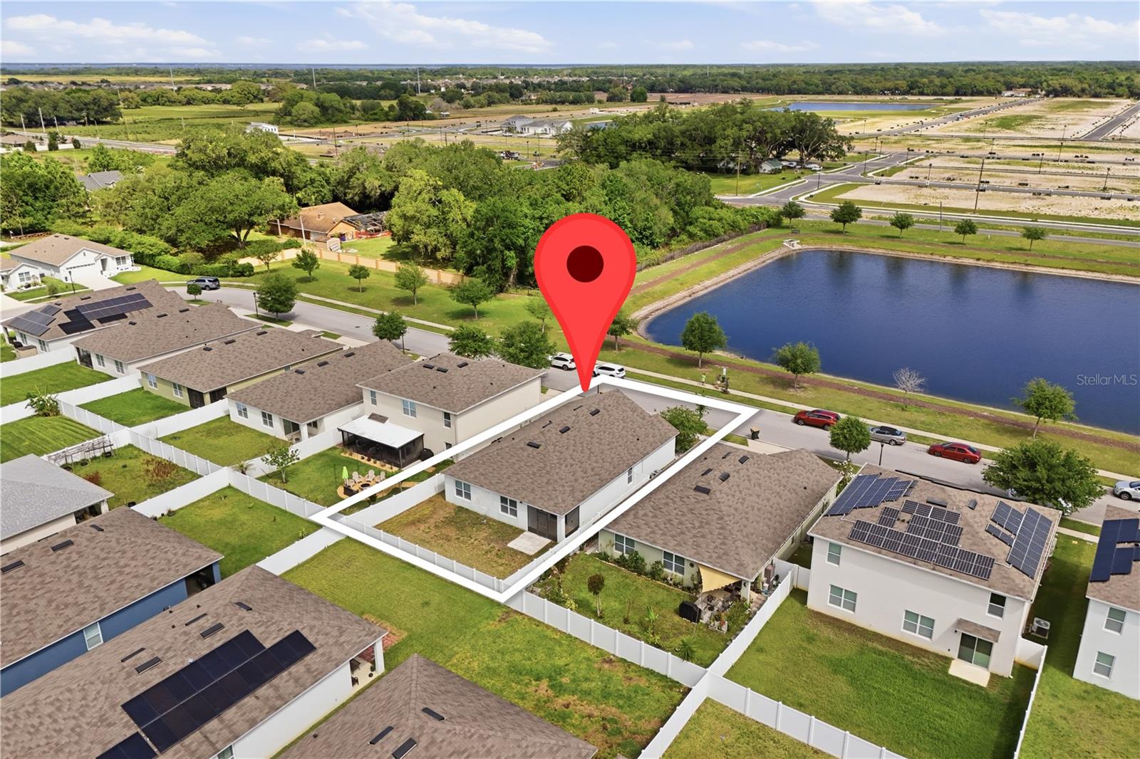 Image 9 of 42 For 1823 Bluepoint Street