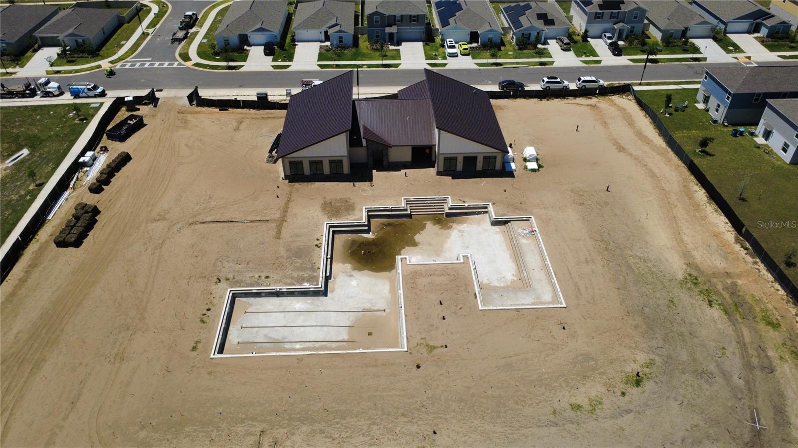 Image 32 of 33 For 2350 Mckinley Drive