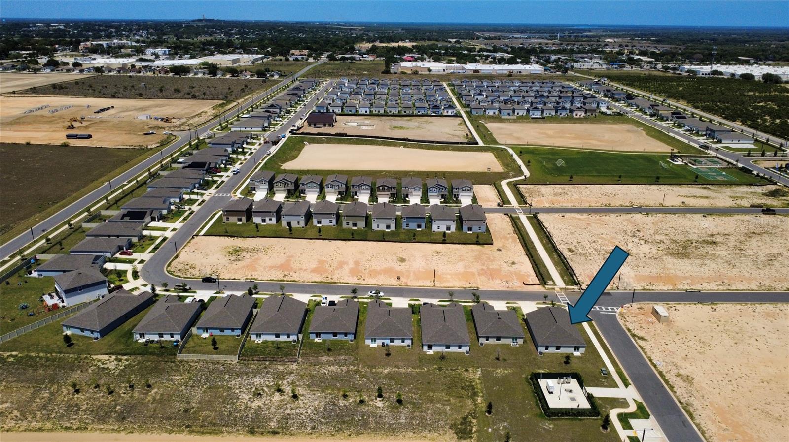 Image 33 of 33 For 2350 Mckinley Drive