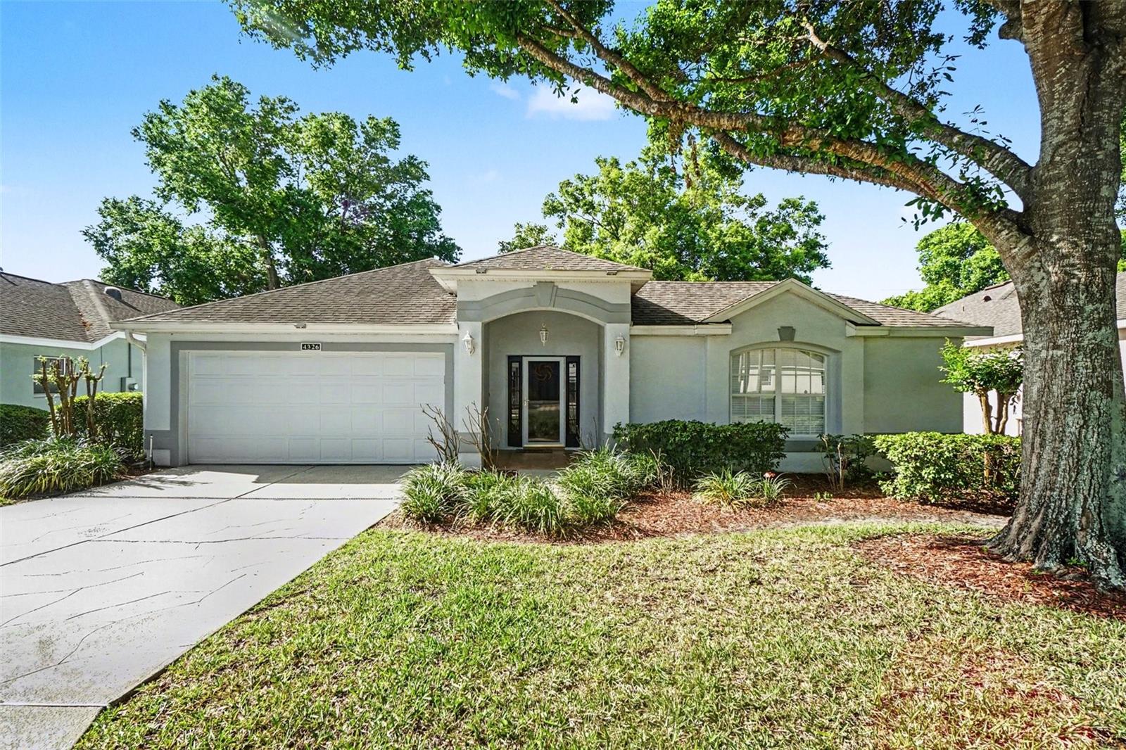 Details for 4326 Hammersmith Drive, CLERMONT, FL 34711