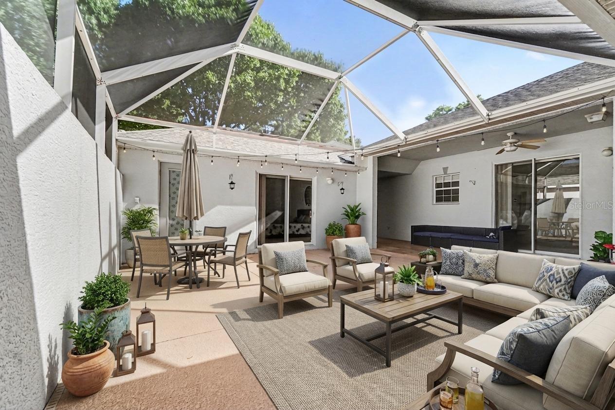 Image 28 of 32 For 4326 Hammersmith Drive