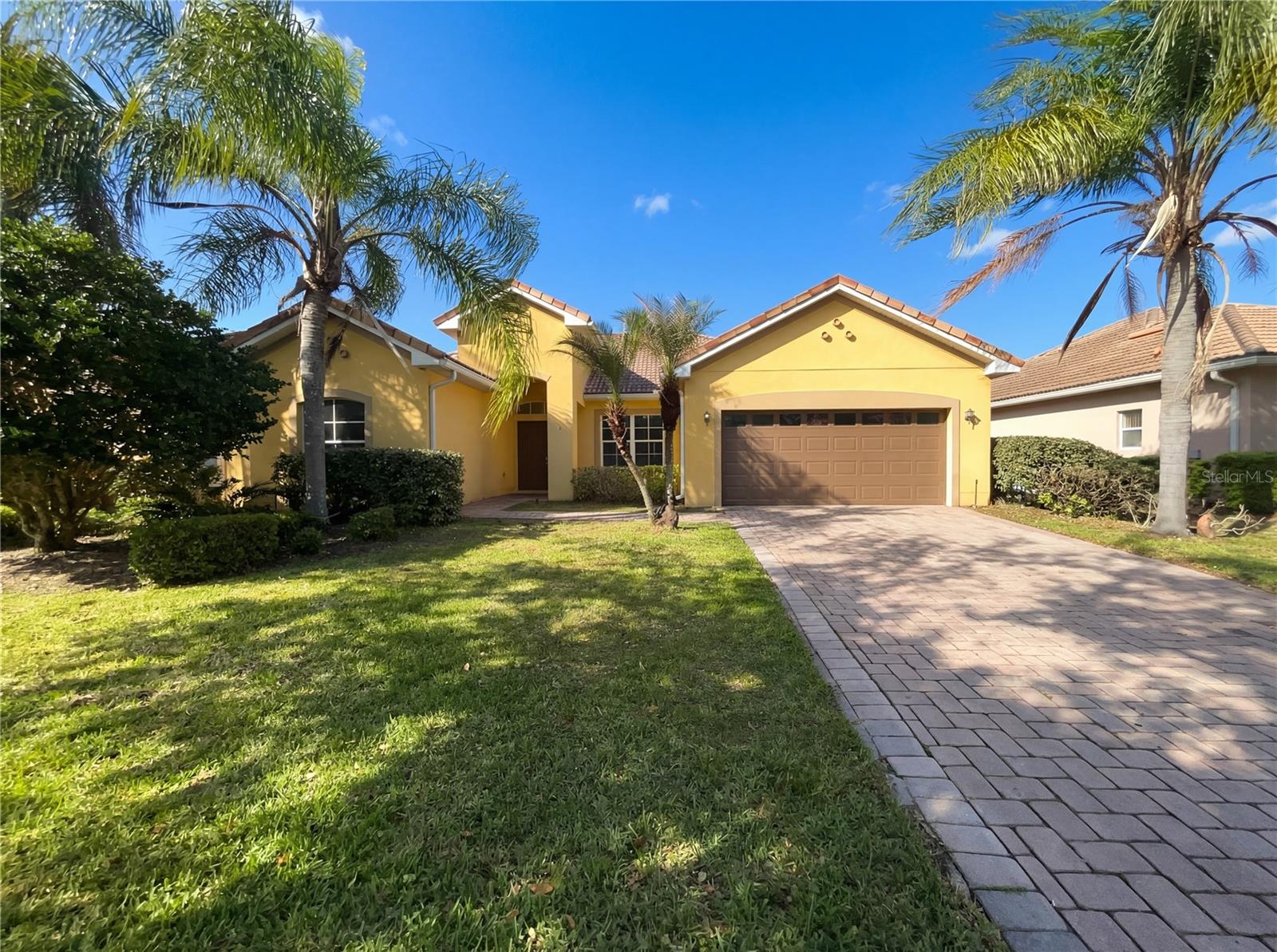 Details for 3629 Northwoods Drive, KISSIMMEE, FL 34746