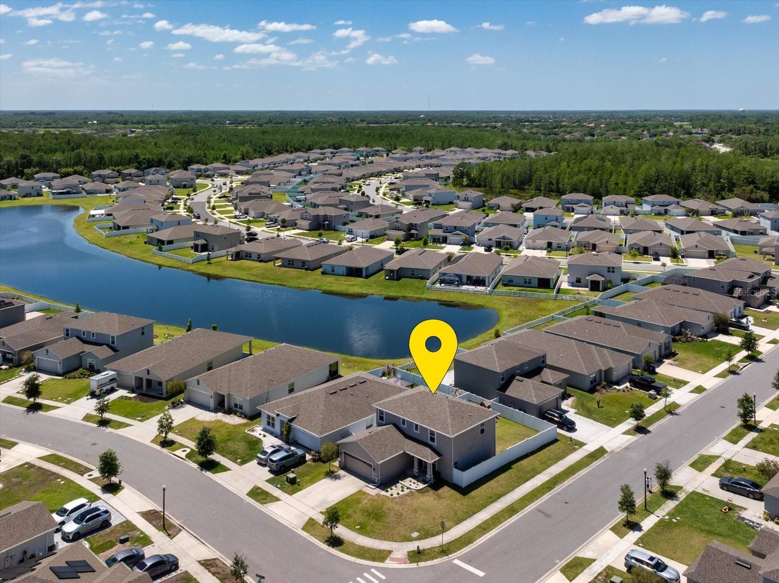 Image 28 of 28 For 397 White Heron Way