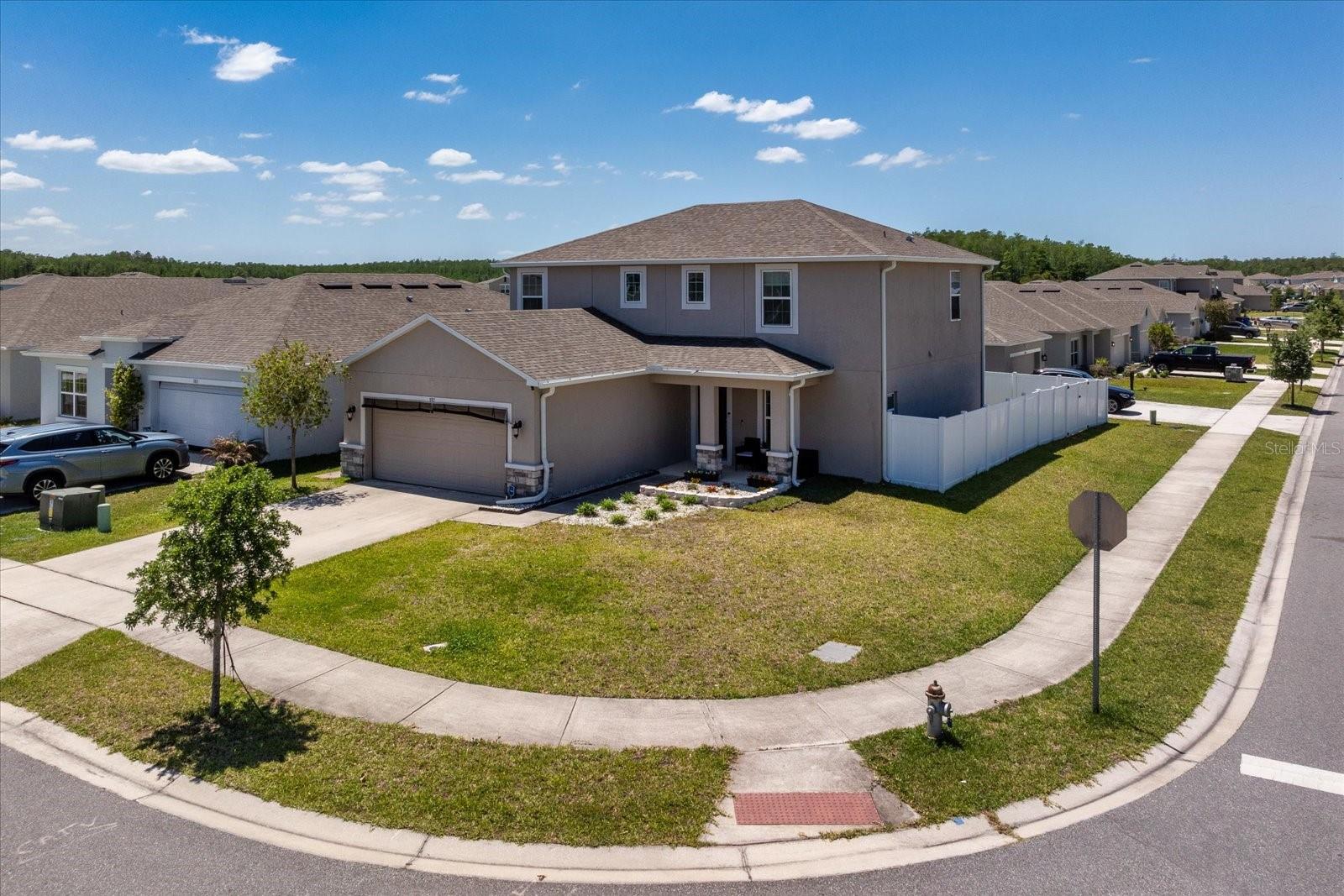 Image 3 of 28 For 397 White Heron Way