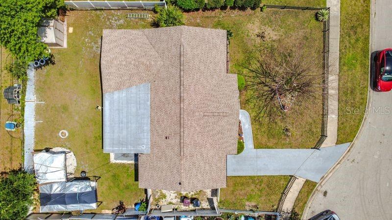 Image 35 of 35 For 6025 Margie Court Court