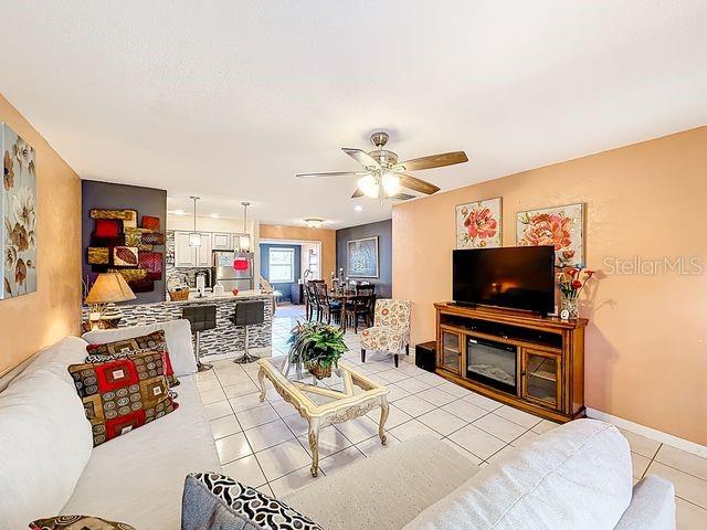 Image 6 of 35 For 6025 Margie Court Court