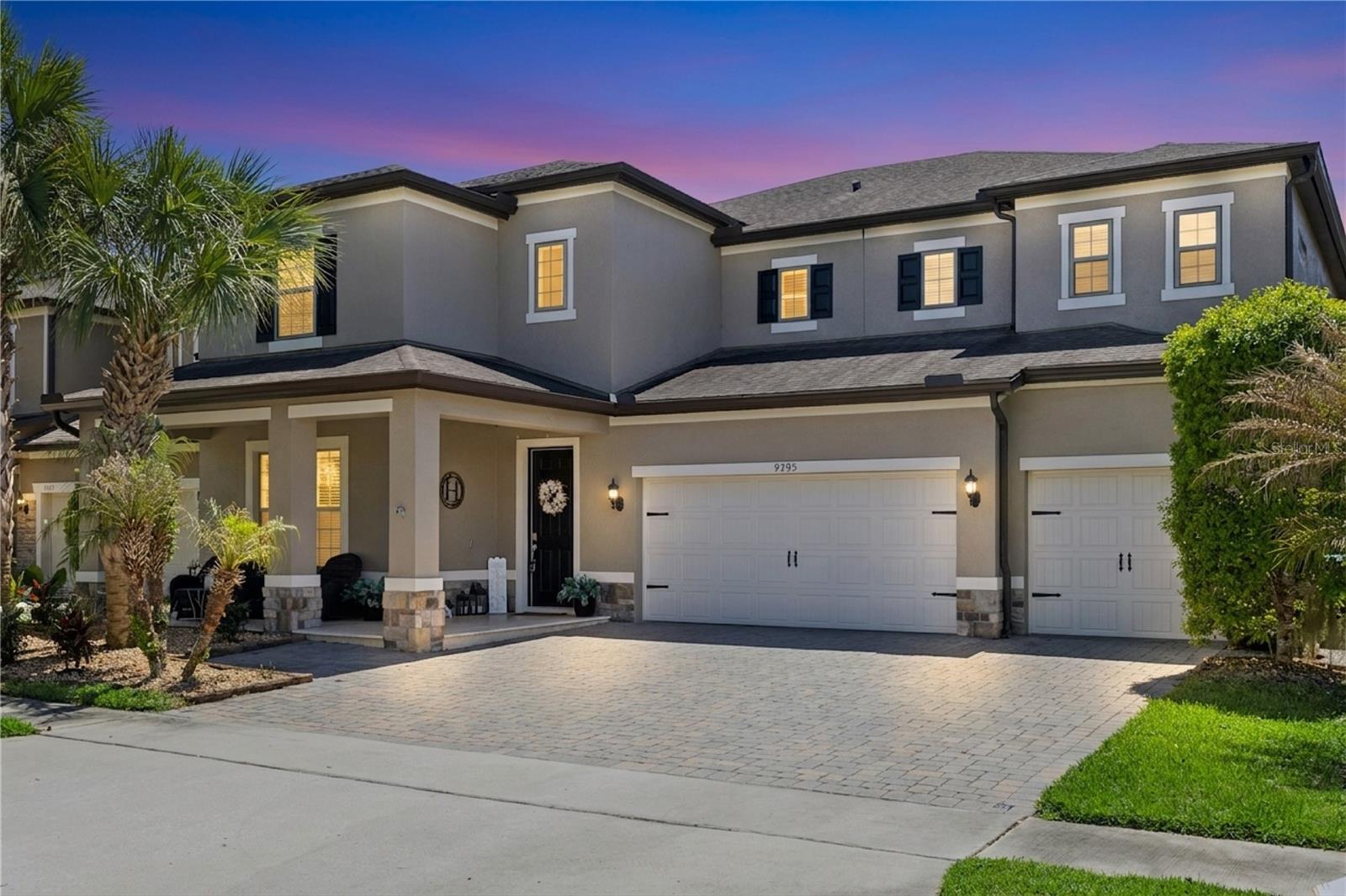 Details for 9295 Royal Estates Boulevard, ORLANDO, FL 32836