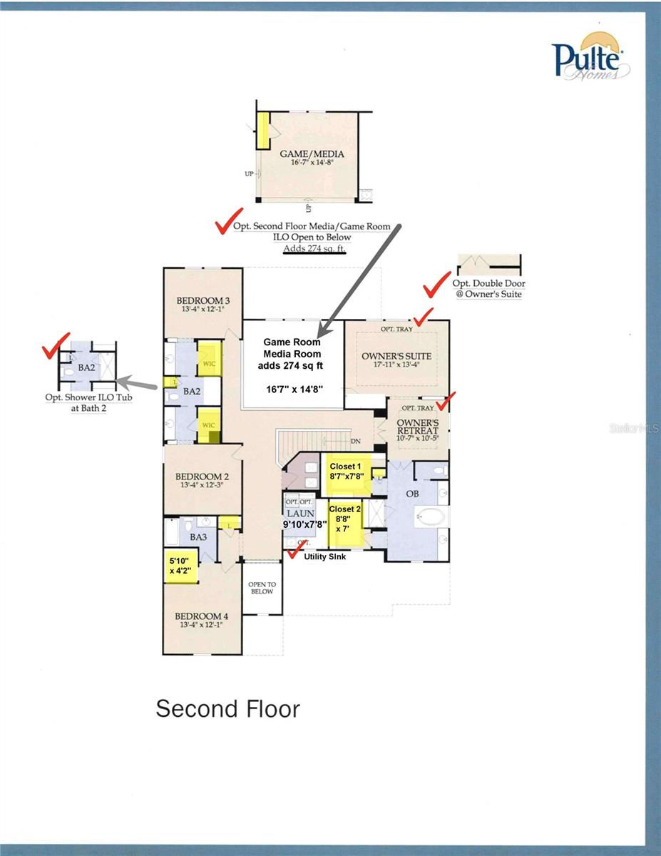 Image 44 of 51 For 9295 Royal Estates Boulevard