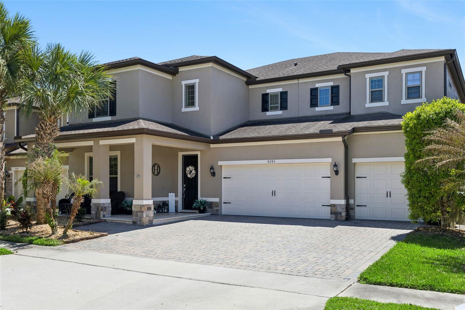 Image 45 of 51 For 9295 Royal Estates Boulevard