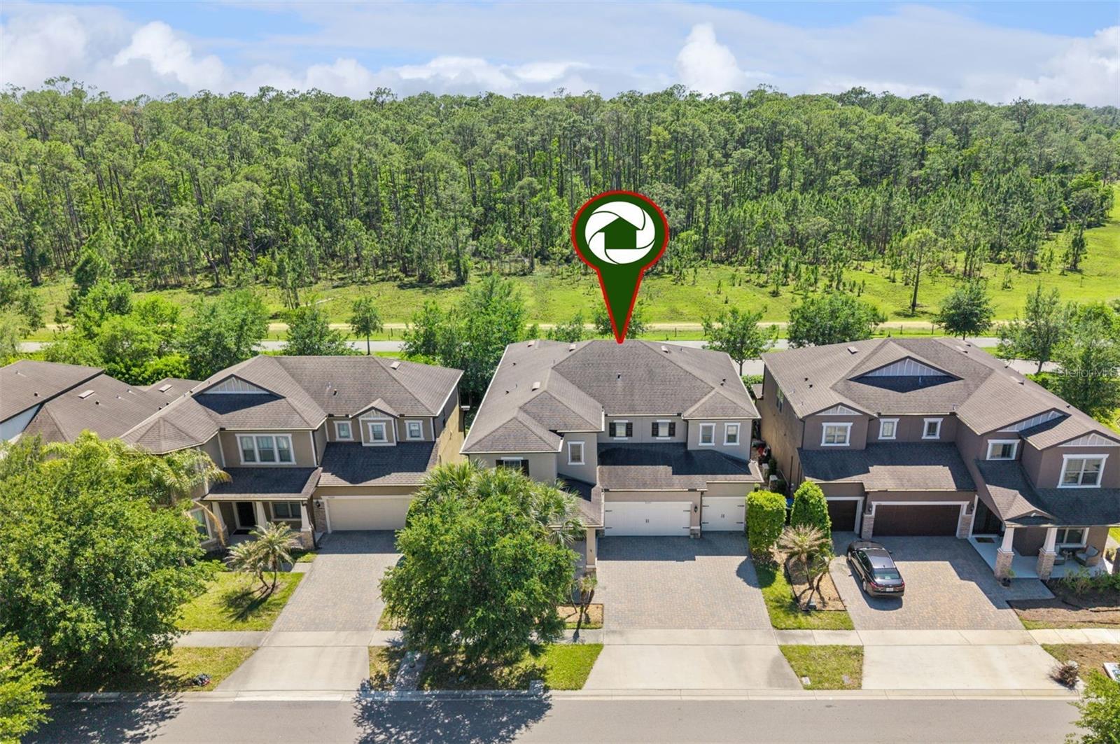 Image 46 of 51 For 9295 Royal Estates Boulevard