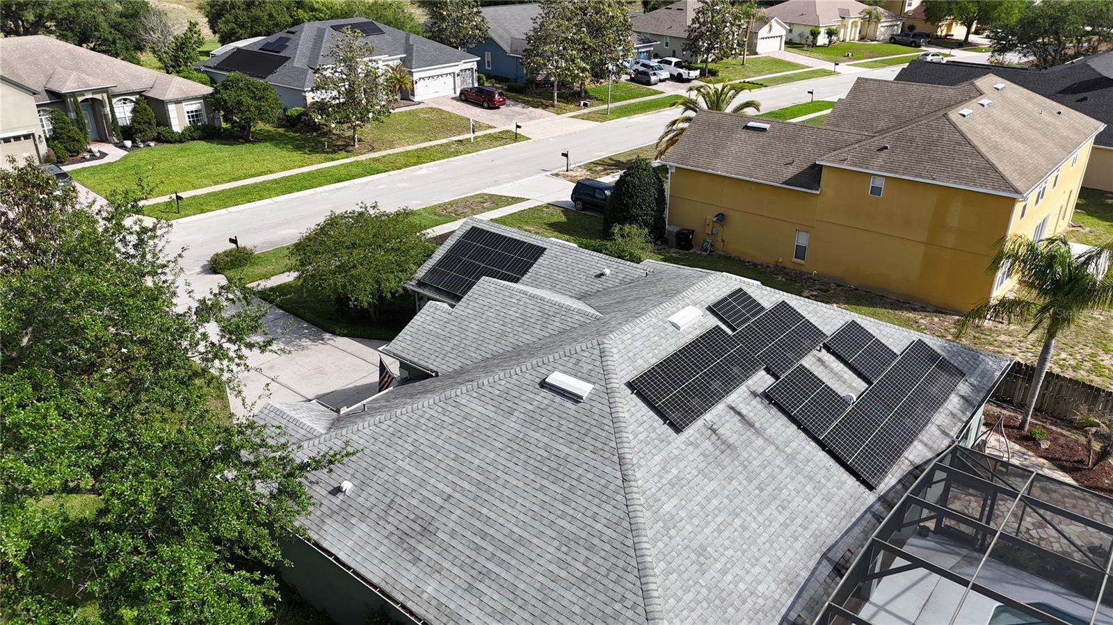 Image 39 of 39 For 3645 Rochelle Lane