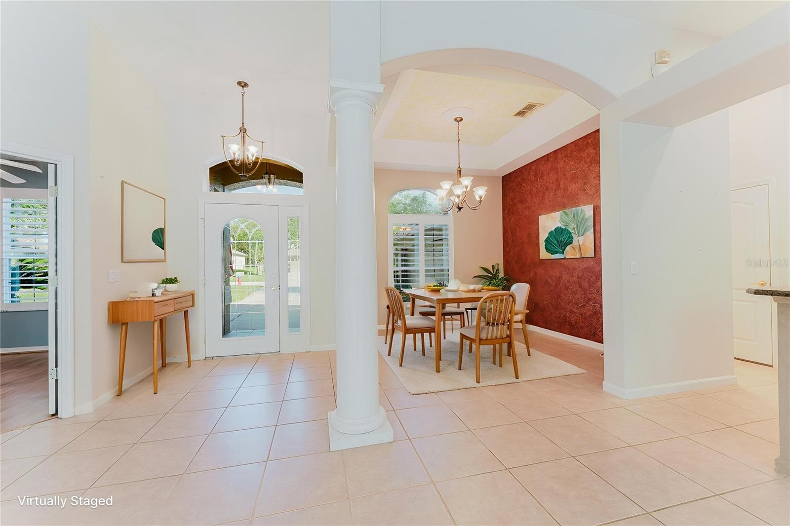 Image 5 of 39 For 3645 Rochelle Lane