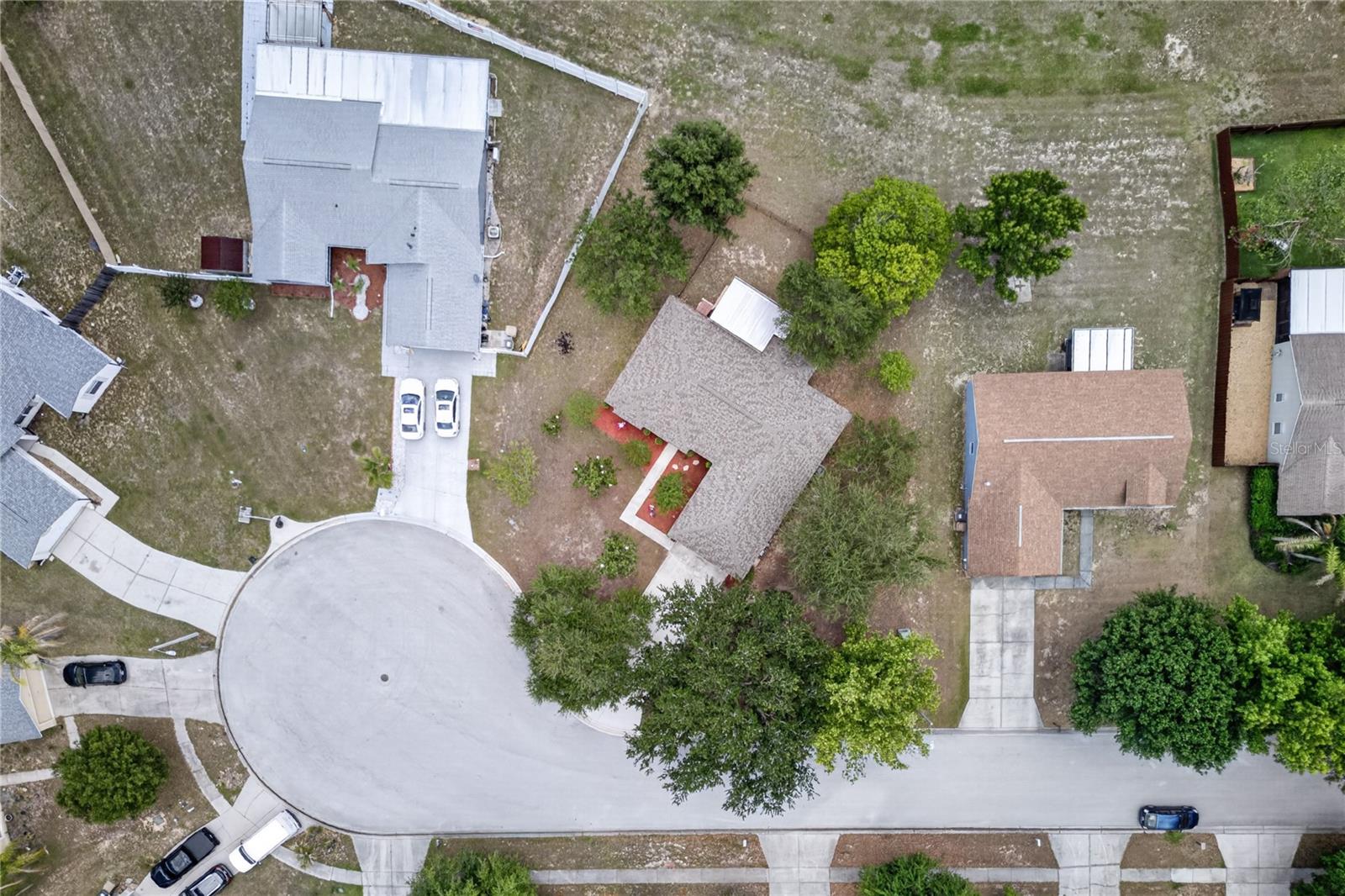 Image 33 of 36 For 11736 Chapelle Court