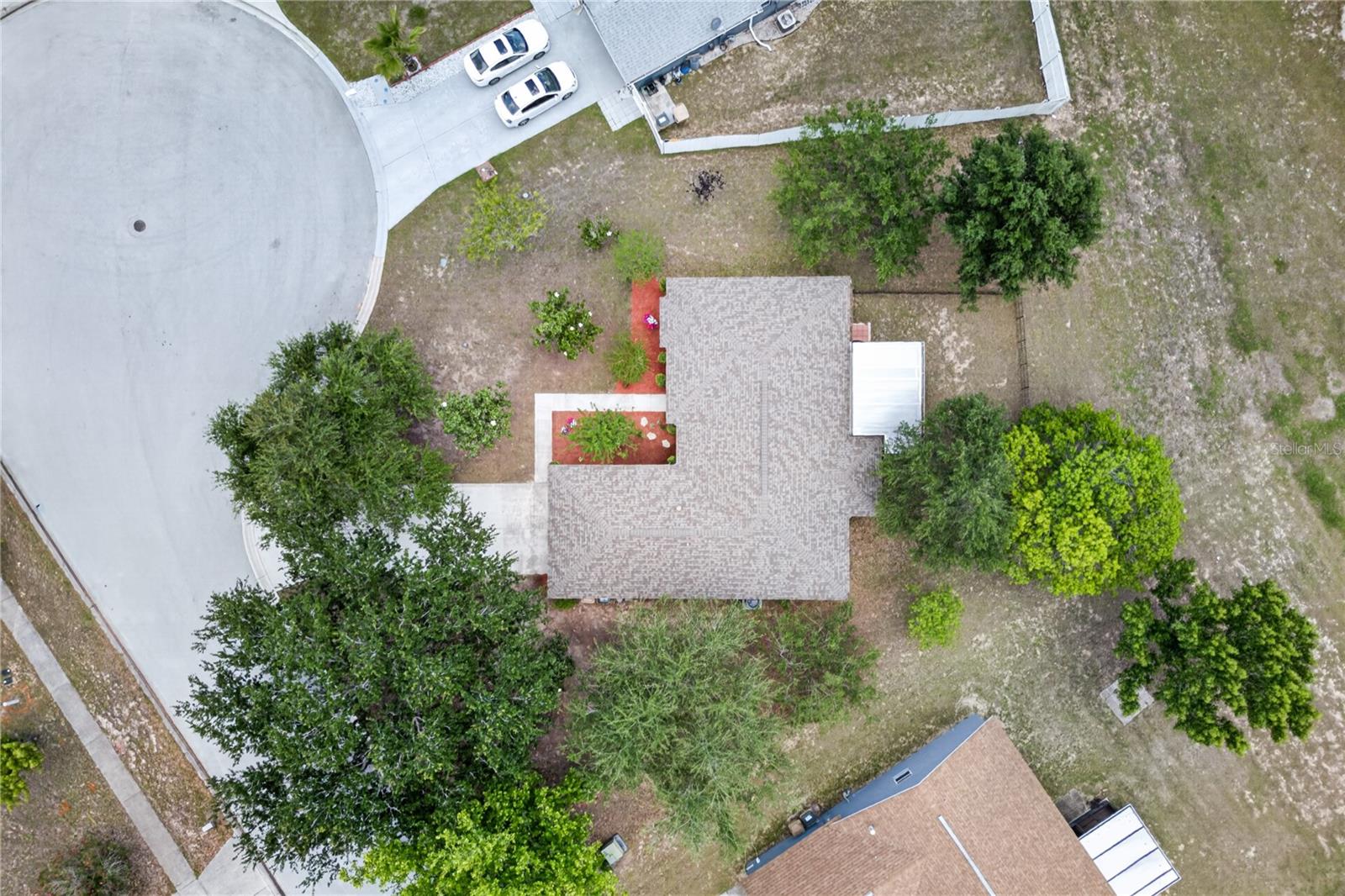 Image 34 of 36 For 11736 Chapelle Court