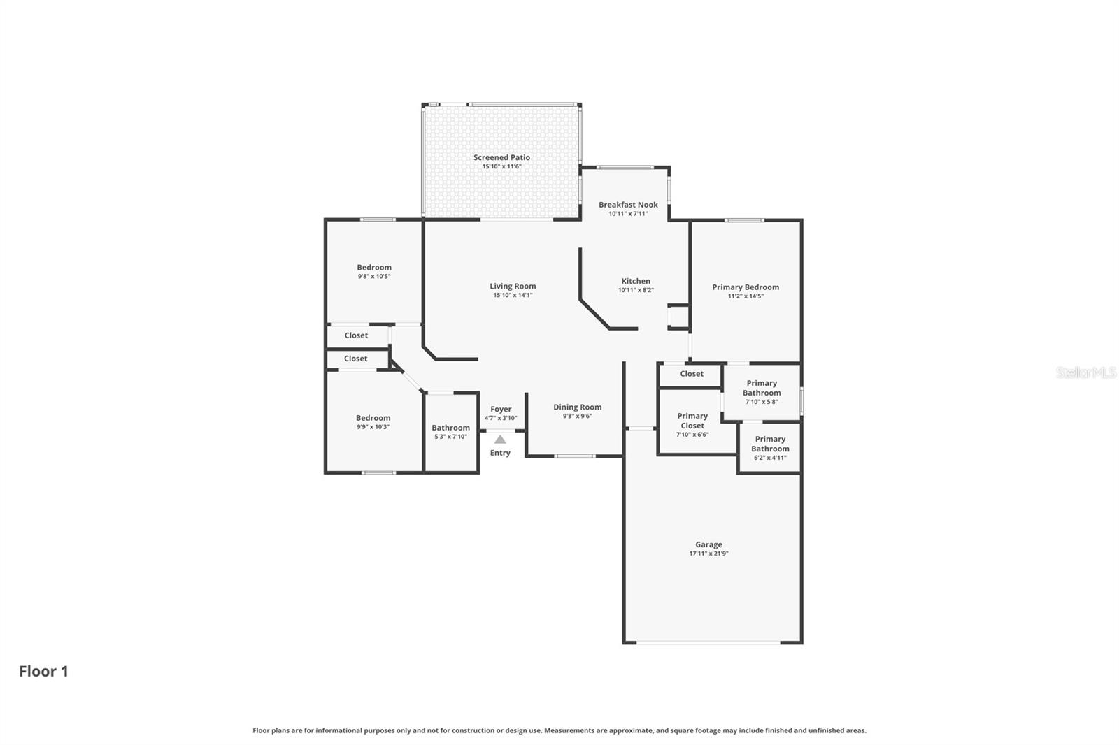 Image 36 of 36 For 11736 Chapelle Court