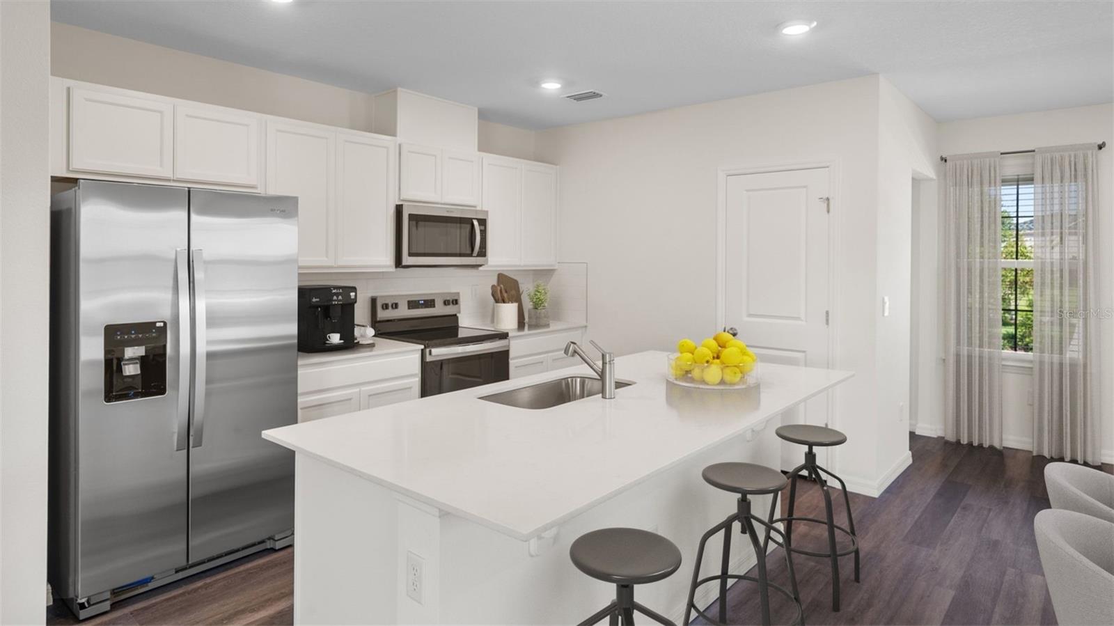 Image 3 of 18 For 18191 Cider Mill Lane