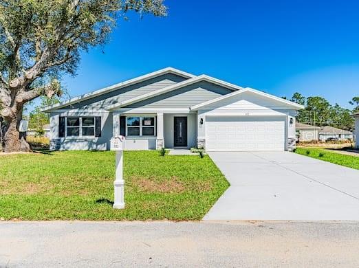 Details for 102 Sail Way, KISSIMMEE, FL 34759
