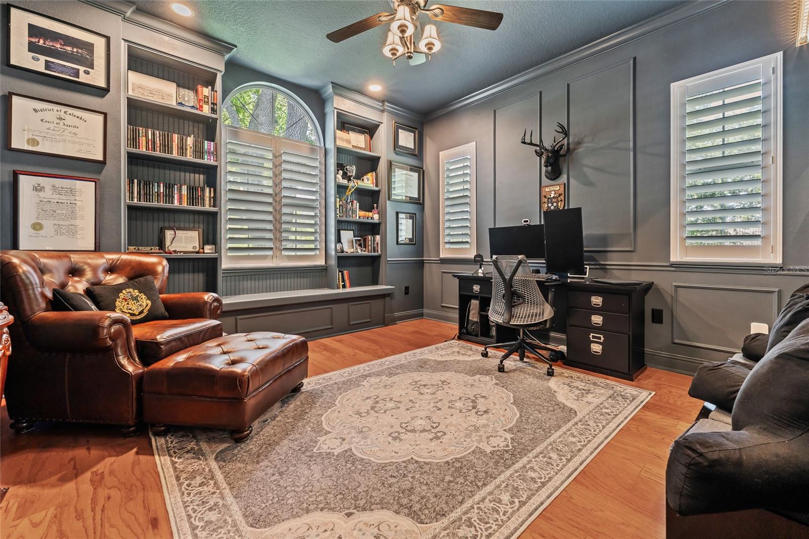 Image 12 of 48 For 11449 Lake Butler Boulevard