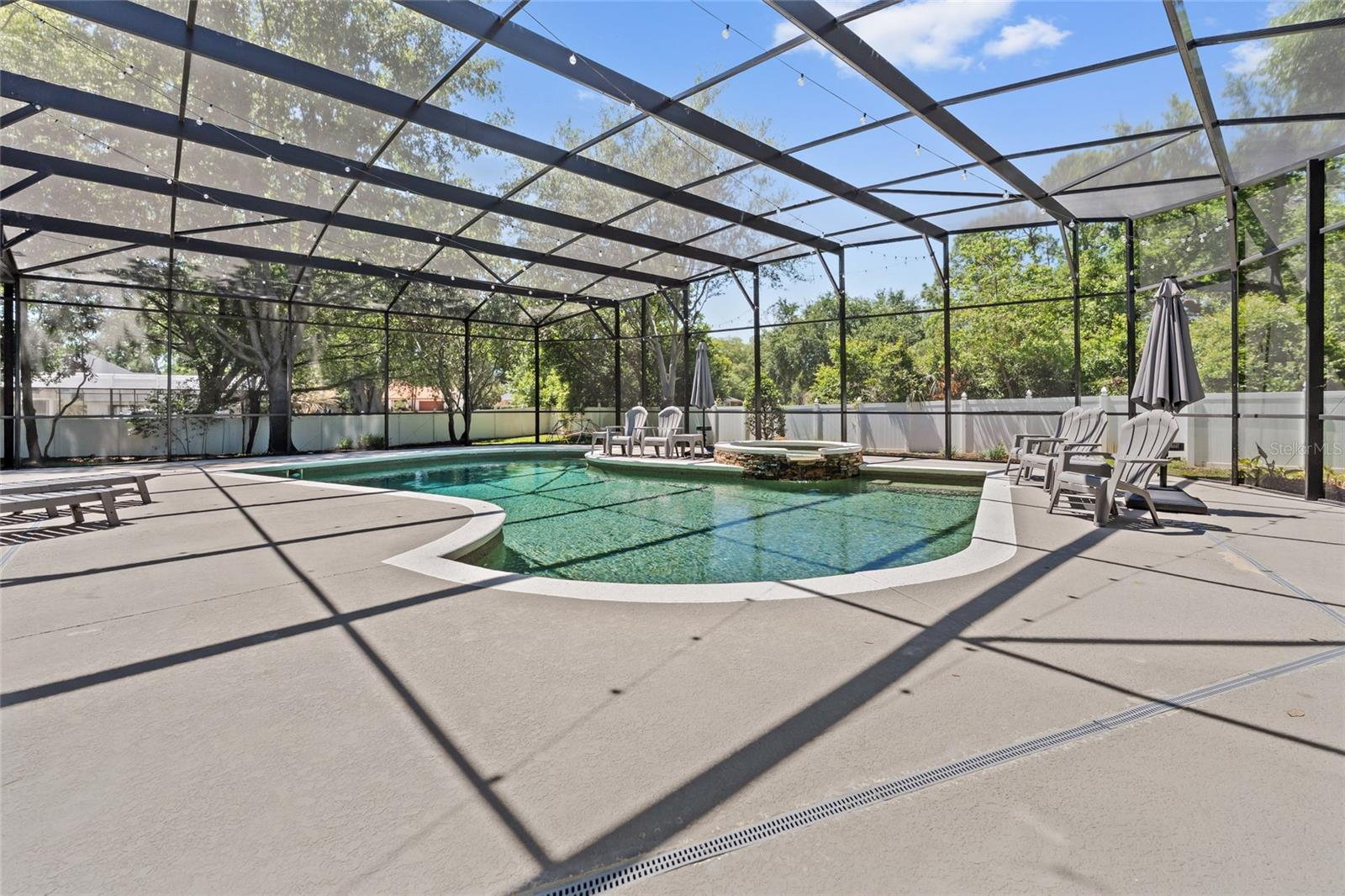 Image 13 of 48 For 11449 Lake Butler Boulevard