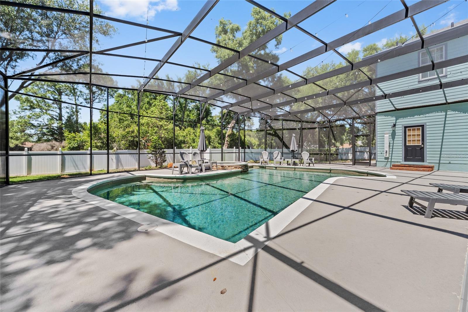 Image 14 of 48 For 11449 Lake Butler Boulevard