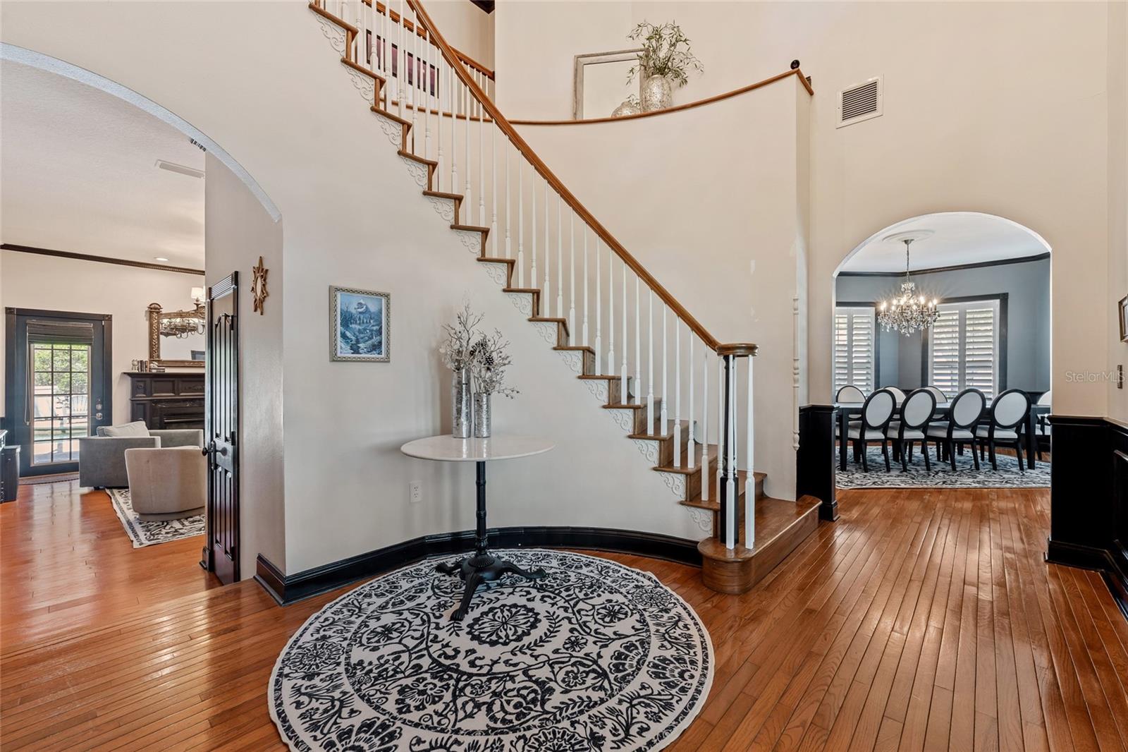 Image 2 of 48 For 11449 Lake Butler Boulevard