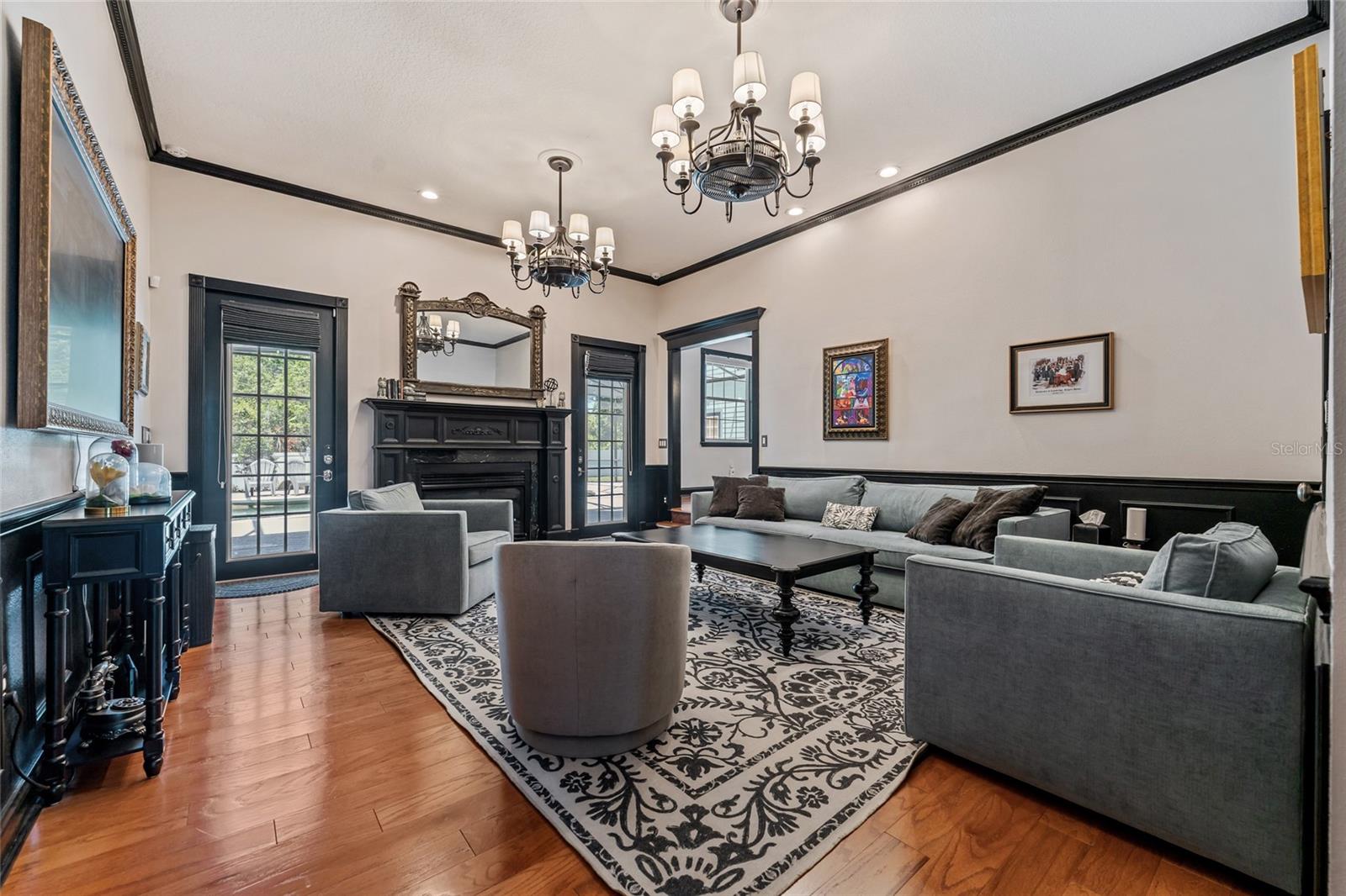 Image 3 of 48 For 11449 Lake Butler Boulevard