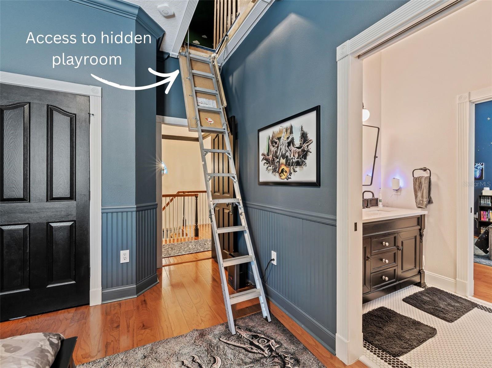 Image 30 of 48 For 11449 Lake Butler Boulevard