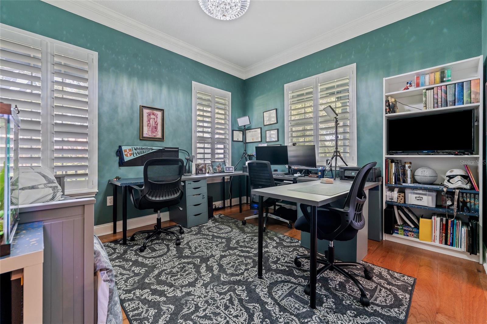 Image 35 of 48 For 11449 Lake Butler Boulevard