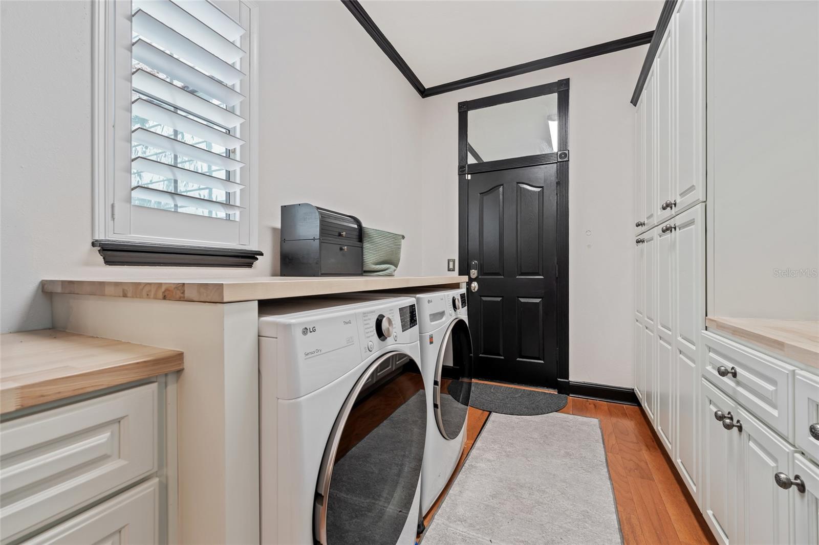 Image 37 of 48 For 11449 Lake Butler Boulevard