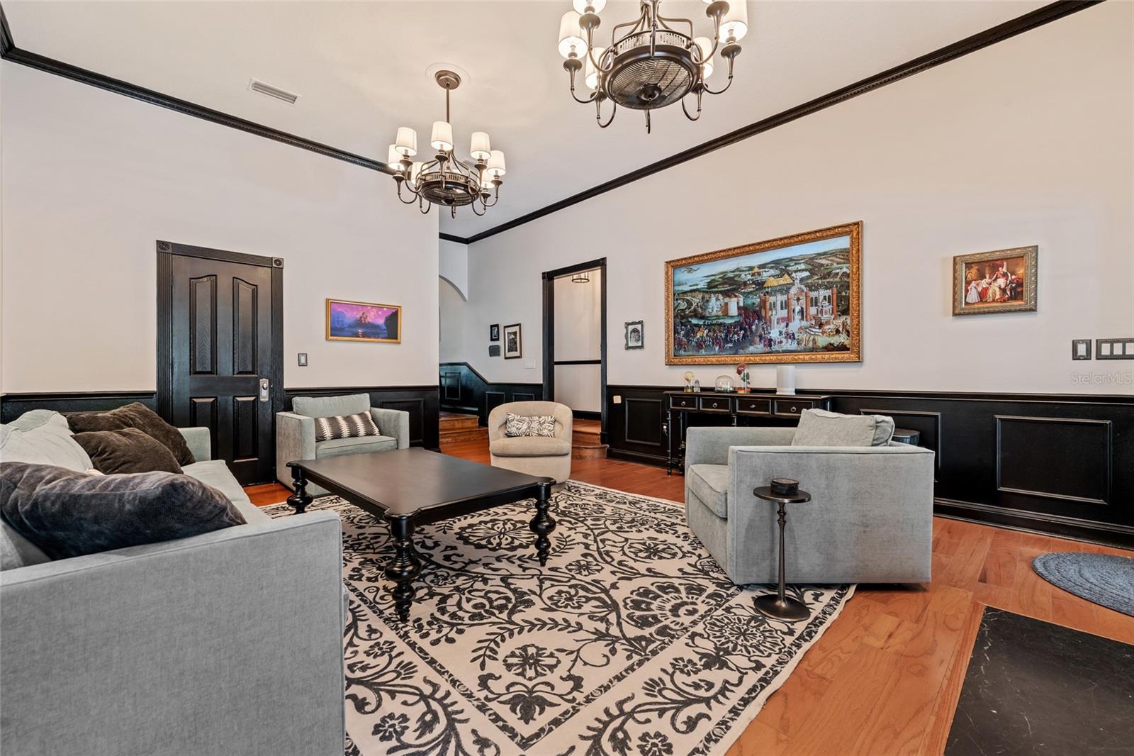 Image 4 of 48 For 11449 Lake Butler Boulevard