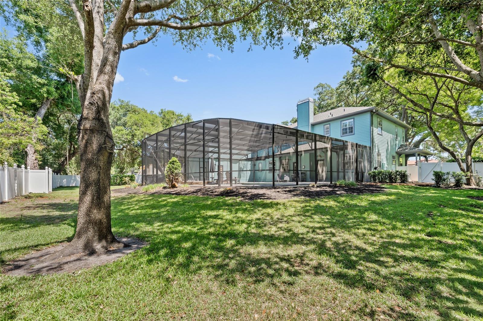 Image 40 of 48 For 11449 Lake Butler Boulevard