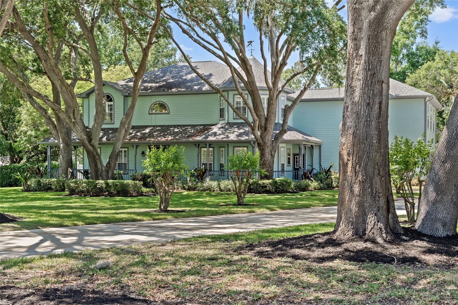 Image 41 of 48 For 11449 Lake Butler Boulevard