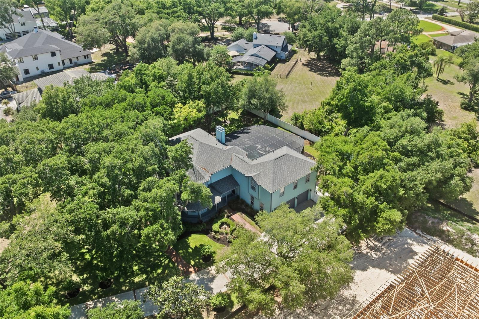 Image 44 of 48 For 11449 Lake Butler Boulevard