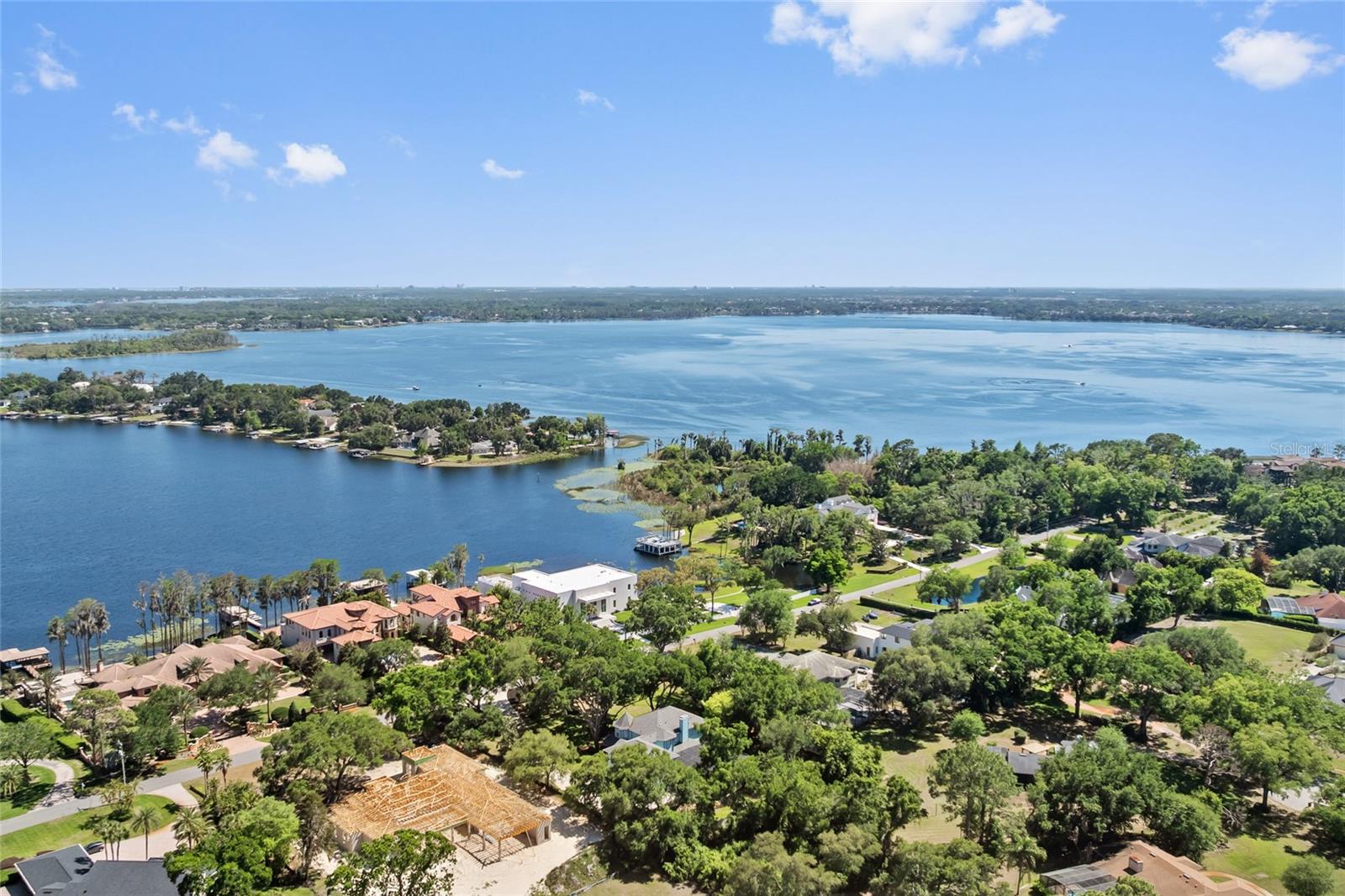 Image 46 of 48 For 11449 Lake Butler Boulevard