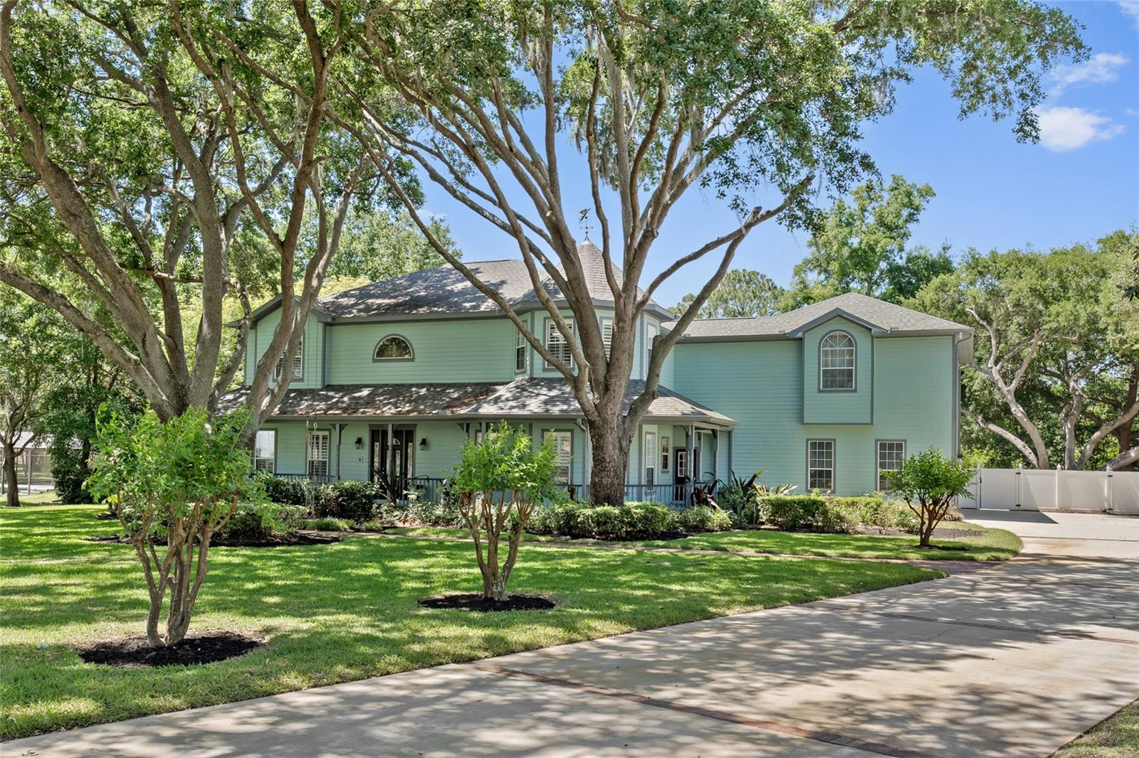 Image 48 of 48 For 11449 Lake Butler Boulevard