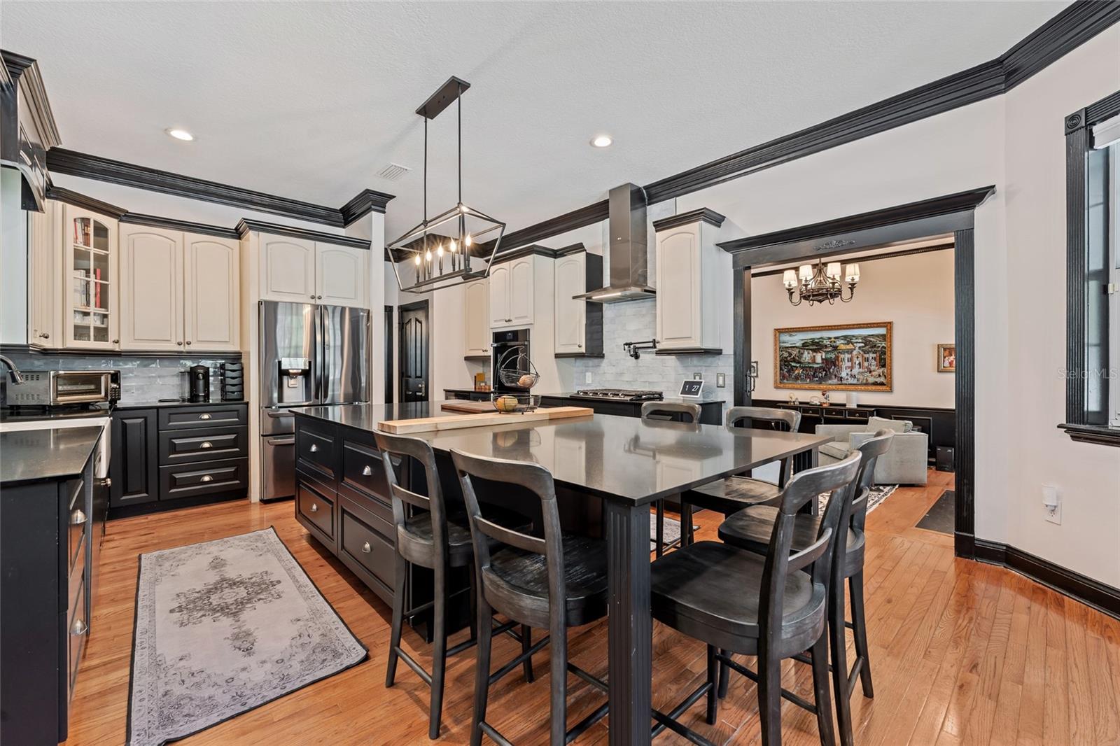 Image 7 of 48 For 11449 Lake Butler Boulevard